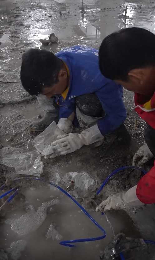 淮安金湖县灌浆堵漏